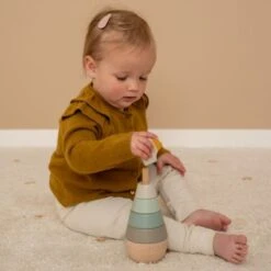 Little Dutch Oie En Bois à Empiler Little Goose 7 Little Dutch Oie En Bois à Empiler Little Goose -Little Dutch oie en bois a empiler little goose 3