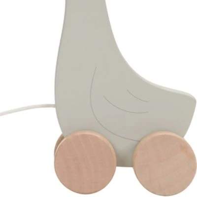 Little Dutch Oie En Bois à Tirer Little Goose 4 Little Dutch Oie En Bois à Tirer Little Goose – Image 2