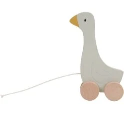 Little Dutch Oie En Bois à Tirer Little Goose