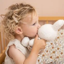 Little Dutch Peluche Lapin Miffy Vintage Flowers (25 Cm) -Little Dutch peluche lapin miffy vintage flowers 25 cm 3