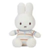 Peluche Miffy 25 Cm LITTLE DUTCH Vintage Sunny Stripes