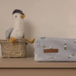 Little Dutch Peluche Mouette Sailors Bay (20 Cm) -Little Dutch peluche mouette sailors bay 20 cm 5