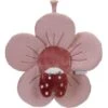 Little Dutch Peluche Musicale à Suspendre Fleur Flowers & Butterflies -Little Dutch peluche musicale a suspendre fleur flowers butterflies