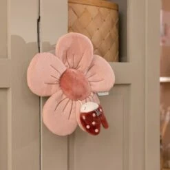 Little Dutch Peluche Musicale à Suspendre Fleur Flowers & Butterflies 8 Little Dutch Peluche Musicale à Suspendre Fleur Flowers & Butterflies -Little Dutch peluche musicale a suspendre fleur flowers butterflies 3