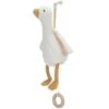 Little Dutch Peluche Musicale à Suspendre Little Goose (29 Cm) 2 Little Dutch Peluche Musicale à Suspendre Little Goose (29 Cm) -Little Dutch peluche musicale a suspendre little goose 29 cm