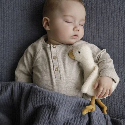 Little Dutch Peluche Oie Little Goose (20 Cm) 5 Little Dutch Peluche Oie Little Goose (20 Cm) – Image 3