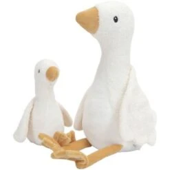 Little Dutch Peluche Oie Little Goose (20 Cm) 15 Little Dutch Peluche Oie Little Goose (20 Cm) -Little Dutch peluche oie little goose 20 cm 5