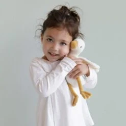Little Dutch Peluche Oie Little Goose (20 Cm) 17 Little Dutch Peluche Oie Little Goose (20 Cm) -Little Dutch peluche oie little goose 20 cm 7