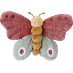 Little Dutch Peluche Papillon Flowers & Butterflies