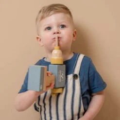 Little Dutch Perceuse En Bois 10 Little Dutch Perceuse En Bois -Little Dutch perceuse en bois 3