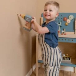 Little Dutch Perceuse En Bois 11 Little Dutch Perceuse En Bois -Little Dutch perceuse en bois 4