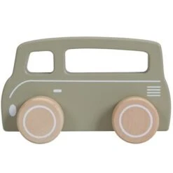 Little Dutch Petite Camionnette Olive