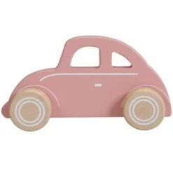 Little Dutch Petite Voiture Pink