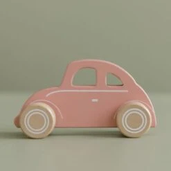 Little Dutch Petite Voiture Pink 10 Little Dutch Petite Voiture Pink -Little Dutch petite voiture pink 4