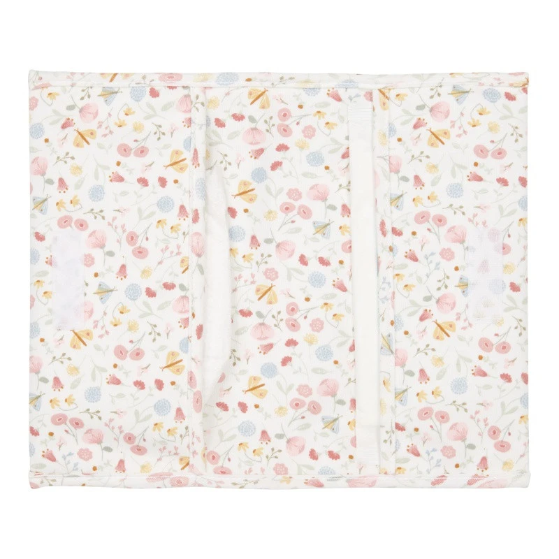 Pochette à Langer LITTLE DUTCH Flowers & Butterflies 3 Pochette à Langer LITTLE DUTCH Flowers & Butterflies