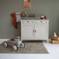 Little Dutch Porteur Voiture Retro Roller Olive 14 Little Dutch Porteur Voiture Retro Roller Olive -Little Dutch porteur voiture retro roller olive 6