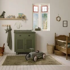 Little Dutch Porteur Voiture Retro Roller Olive 15 Little Dutch Porteur Voiture Retro Roller Olive -Little Dutch porteur voiture retro roller olive 7