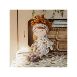 Poupée Ava 35 Cm LITTLE DUTCH Vintage Little Flowers 7 Poupée Ava 35 Cm LITTLE DUTCH Vintage Little Flowers -Little Dutch poupee ava 35 cm little dutch vintage little flowers 1 2