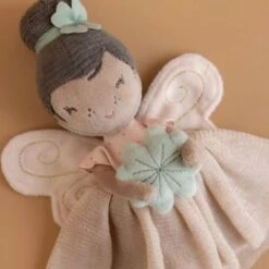 Little Dutch Poupée Souple Ella Fée De La Chance (20 Cm) -Little Dutch poupee souple ella fee de la chance 20 cm 6
