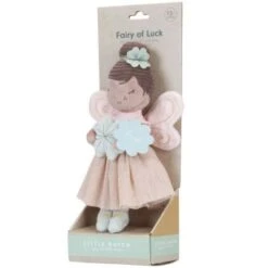 Little Dutch Poupée Souple Ella Fée De La Chance (20 Cm) -Little Dutch poupee souple ella fee de la chance 20 cm 8