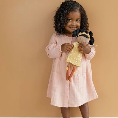 Little Dutch Poupée Souple Evi (35 Cm) 4 Little Dutch Poupée Souple Evi (35 Cm) – Image 2