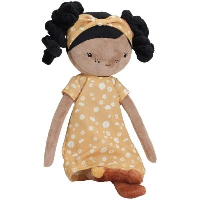 Little Dutch Poupée Souple Evi (35 Cm) 5 Little Dutch Poupée Souple Evi (35 Cm) – Image 3