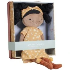 Little Dutch Poupée Souple Evi (35 Cm) 13 Little Dutch Poupée Souple Evi (35 Cm) -Little Dutch poupee souple evi 35 cm 4