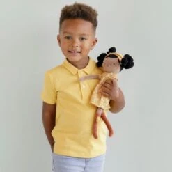 Little Dutch Poupée Souple Evi (35 Cm) 16 Little Dutch Poupée Souple Evi (35 Cm) -Little Dutch poupee souple evi 35 cm 7