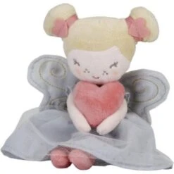 Little Dutch Poupée Souple Fay Fée De L'amour (20 Cm) -Little Dutch poupee souple fay fee de l amour 20 cm 3