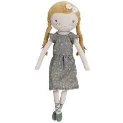 Little Dutch Poupée Souple Julia (35 Cm)