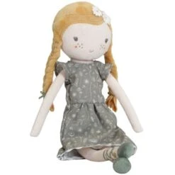 Little Dutch Poupée Souple Julia (35 Cm) -Little Dutch poupee souple julia 35 cm 3