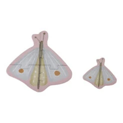 Puzzle 6 En 1 LITTLE DUTCH Flowers & Butterflies 23 Puzzle 6 En 1 LITTLE DUTCH Flowers & Butterflies -Little Dutch puzzle 6 en 1 little dutch flowers butterflies 3