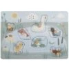 Little Dutch Puzzle Sonore Little Goose (7 Pièces)