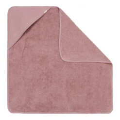 Sortie De Bain 75x75 LITTLE DUTCH Pure Mauve 10 Sortie De Bain 75x75 LITTLE DUTCH Pure Mauve -Little Dutch sortie de bain 75x75 little dutch pure mauve 3