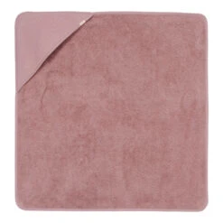 Sortie De Bain 75x75 LITTLE DUTCH Pure Mauve 11 Sortie De Bain 75x75 LITTLE DUTCH Pure Mauve -Little Dutch sortie de bain 75x75 little dutch pure mauve 4