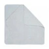 Sortie De Bain 75x75 LITTLE DUTCH Pure Soft Blue 2 Sortie De Bain 75x75 LITTLE DUTCH Pure Soft Blue -Little Dutch sortie de bain 75x75 little dutch pure soft blue