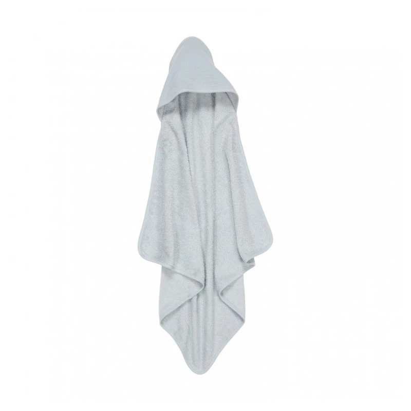 Sortie De Bain 75x75 LITTLE DUTCH Pure Soft Blue 6 Sortie De Bain 75x75 LITTLE DUTCH Pure Soft Blue – Image 4