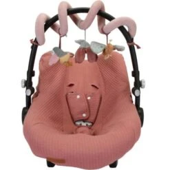 Little Dutch Spirale D'activités Flowers & Butterflies