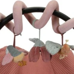 Little Dutch Spirale D'activités Flowers & Butterflies 12 Little Dutch Spirale D'activités Flowers & Butterflies -Little Dutch spirale d activites flowers butterflies 3