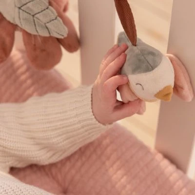 Little Dutch Spirale D'activités Flowers & Butterflies 8 Little Dutch Spirale D'activités Flowers & Butterflies – Image 6