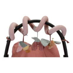 Spirale D'activités LITTLE DUTCH Flowers & Butterflies -Little Dutch spirale d activites little dutch flowers butterflies 2