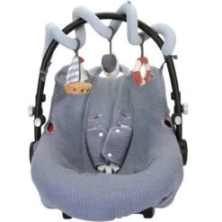 Little Dutch Spirale D'activités Sailors Bay