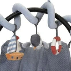 Little Dutch Spirale D'activités Sailors Bay -Little Dutch spirale d activites sailors bay 3