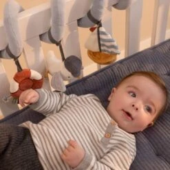 Little Dutch Spirale D'activités Sailors Bay -Little Dutch spirale d activites sailors bay 4