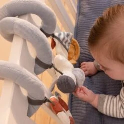 Little Dutch Spirale D'activités Sailors Bay -Little Dutch spirale d activites sailors bay 5