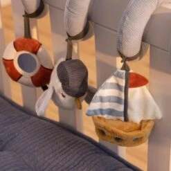 Little Dutch Spirale D'activités Sailors Bay -Little Dutch spirale d activites sailors bay 6