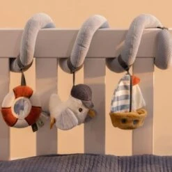 Little Dutch Spirale D'activités Sailors Bay -Little Dutch spirale d activites sailors bay 7