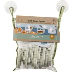 Little Dutch Stickers De Bain En Mousse Sailors Bay (18 Pièces) 9 Little Dutch Stickers De Bain En Mousse Sailors Bay (18 Pièces) -Little Dutch stickers de bain en mousse sailors bay 18 pieces 4