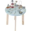 Little Dutch Table D'activités En Bois Sailors Bay