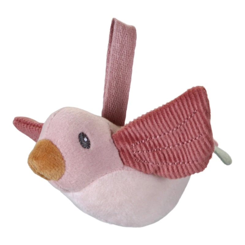 Little Dutch Tapis D'éveil Avec Arche LITTLE DDUTCH Flowers & Butterflies 5 Little Dutch Tapis D'éveil Avec Arche LITTLE DDUTCH Flowers & Butterflies – Image 3